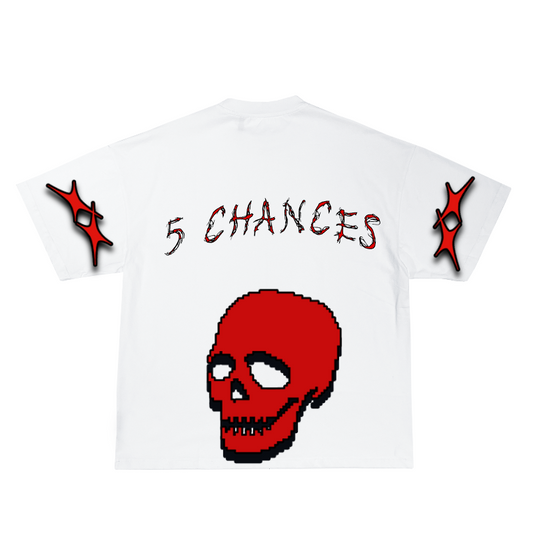 5 Chances
